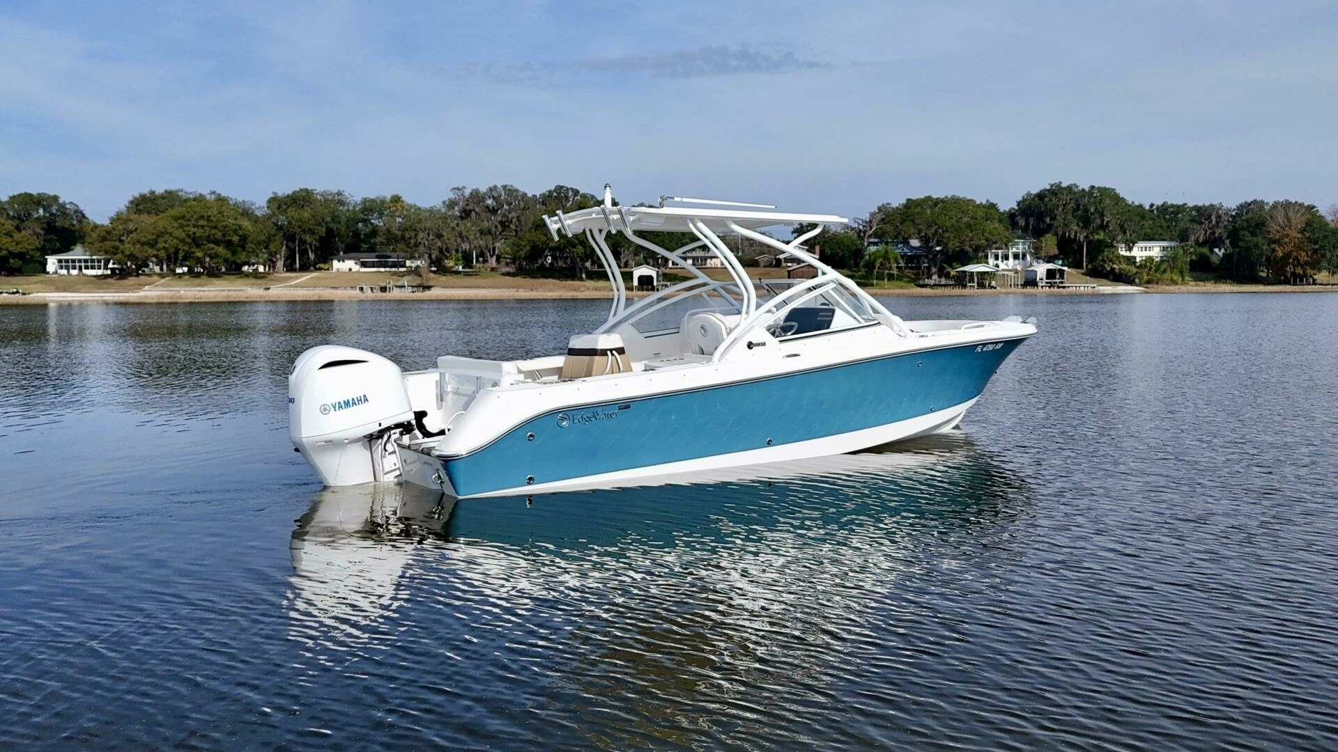 2018 Edgewater 248 CX - Image 40