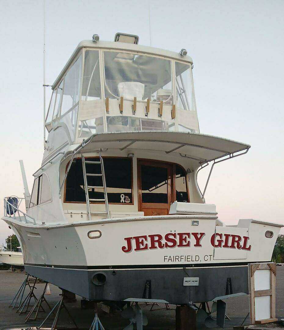 1991 Jersey Dawn - Image 5