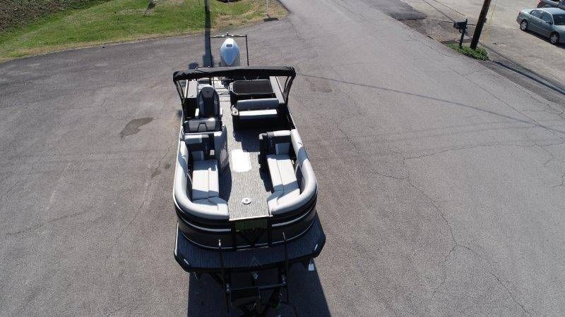 2026 Viaggio Lago Z24D - 21