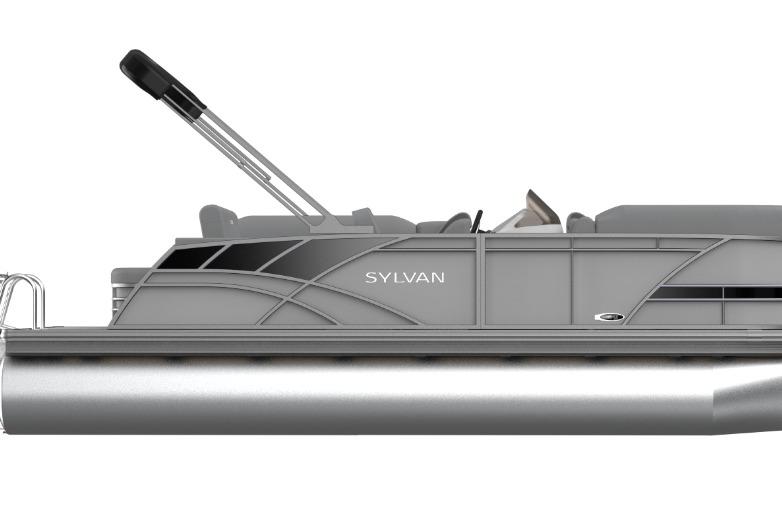 2025 Sylvan Mirage 820 LZ