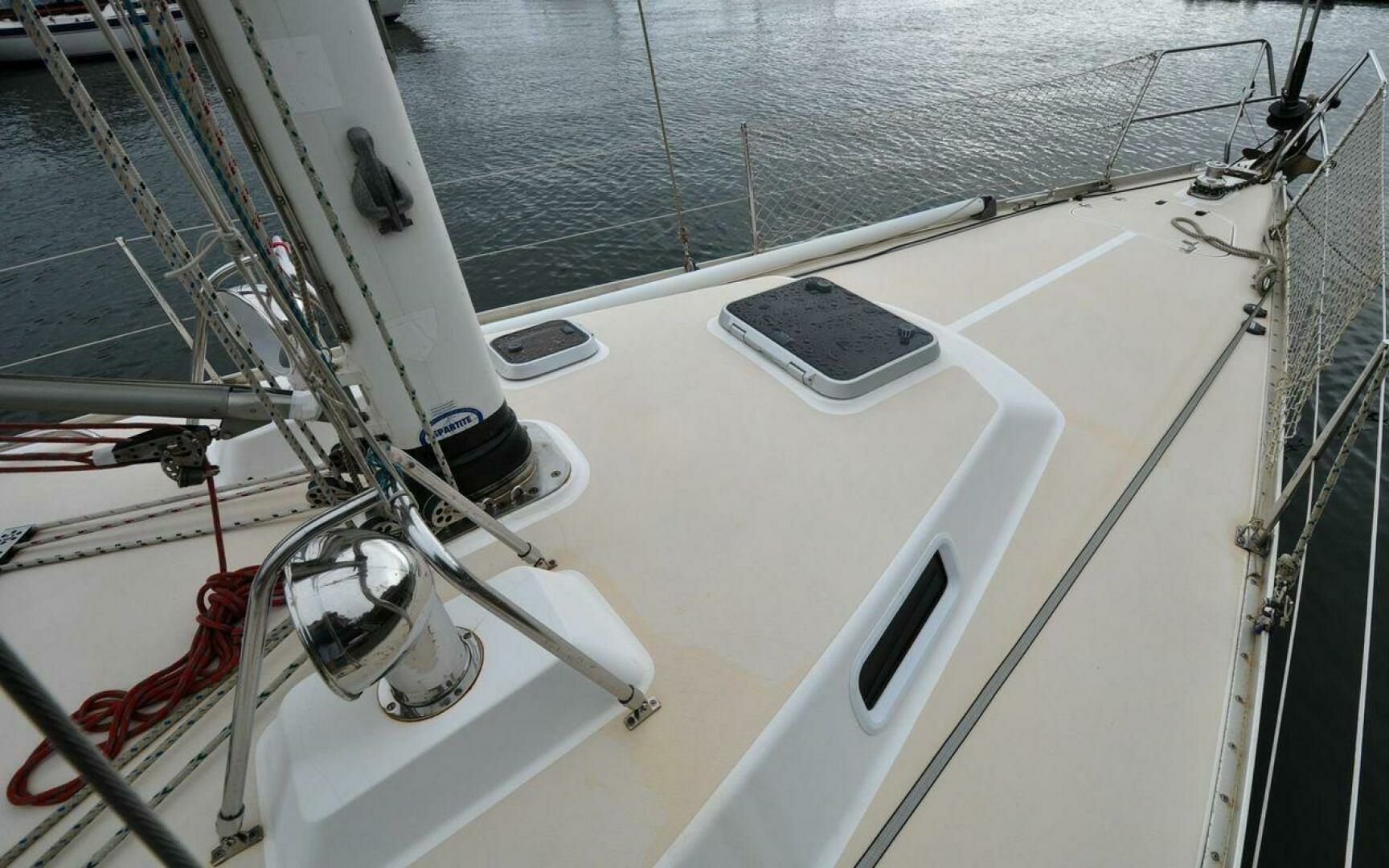 2000 J Boats J/42 - Image 38