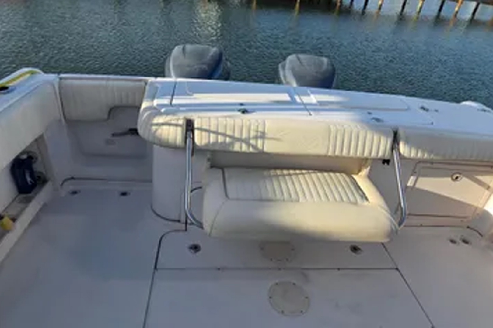 2004 Grady-White Express 330 - Image 36