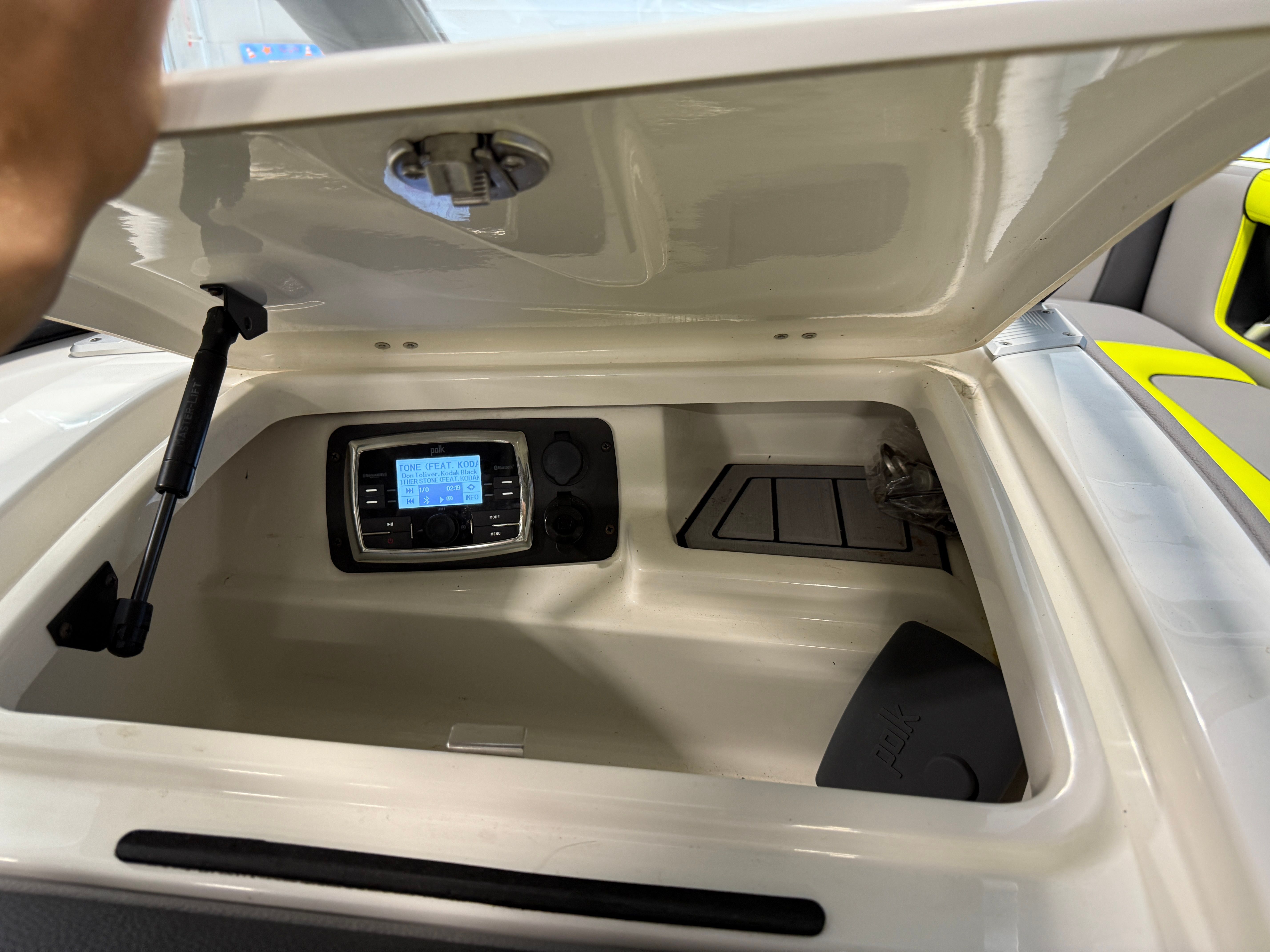 2016 Nautique Super Air Nautique G23 - 58