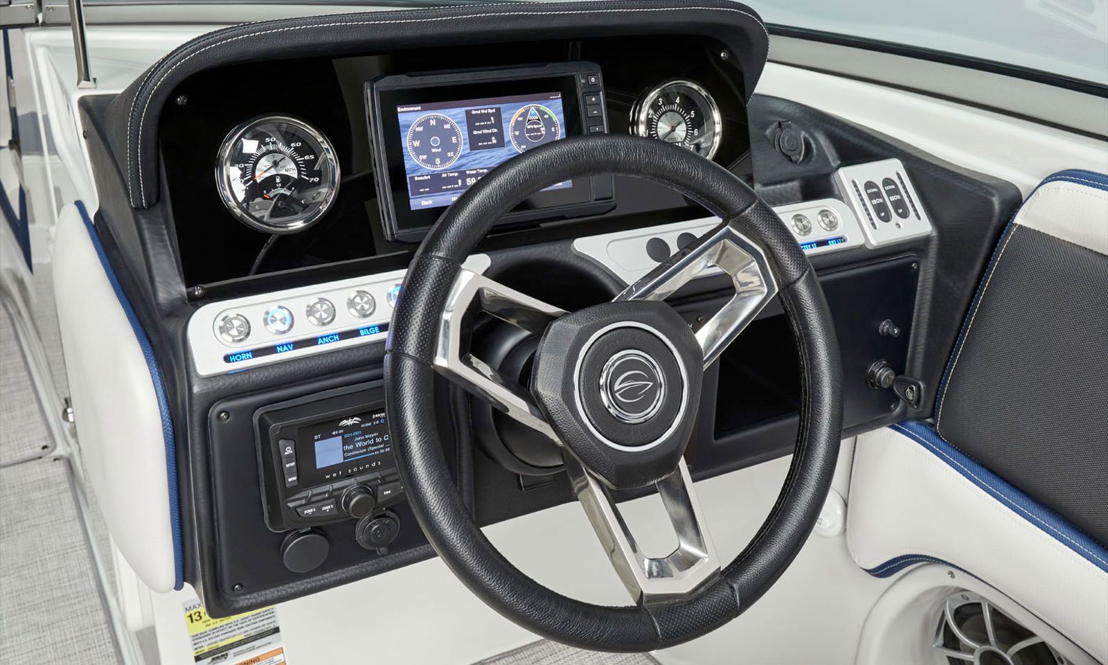 2026 Crownline 260 XSS - 13