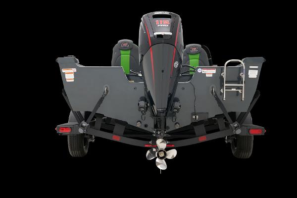 2025 Ranger VS1682SC Reata - 53