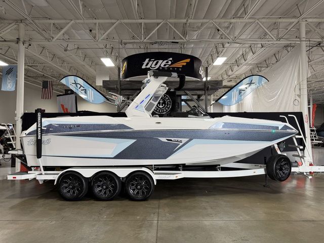 2026 Tigé 24RZX