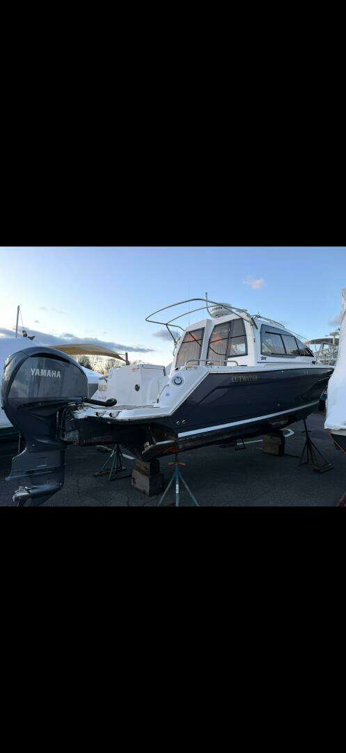2022 Cutwater C-24 - Image 16