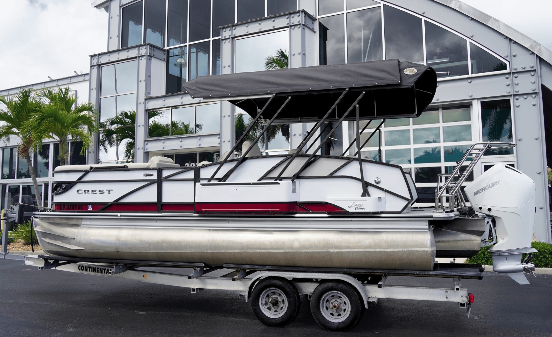 2023 Crest 230 Caribbean LX - Image 3