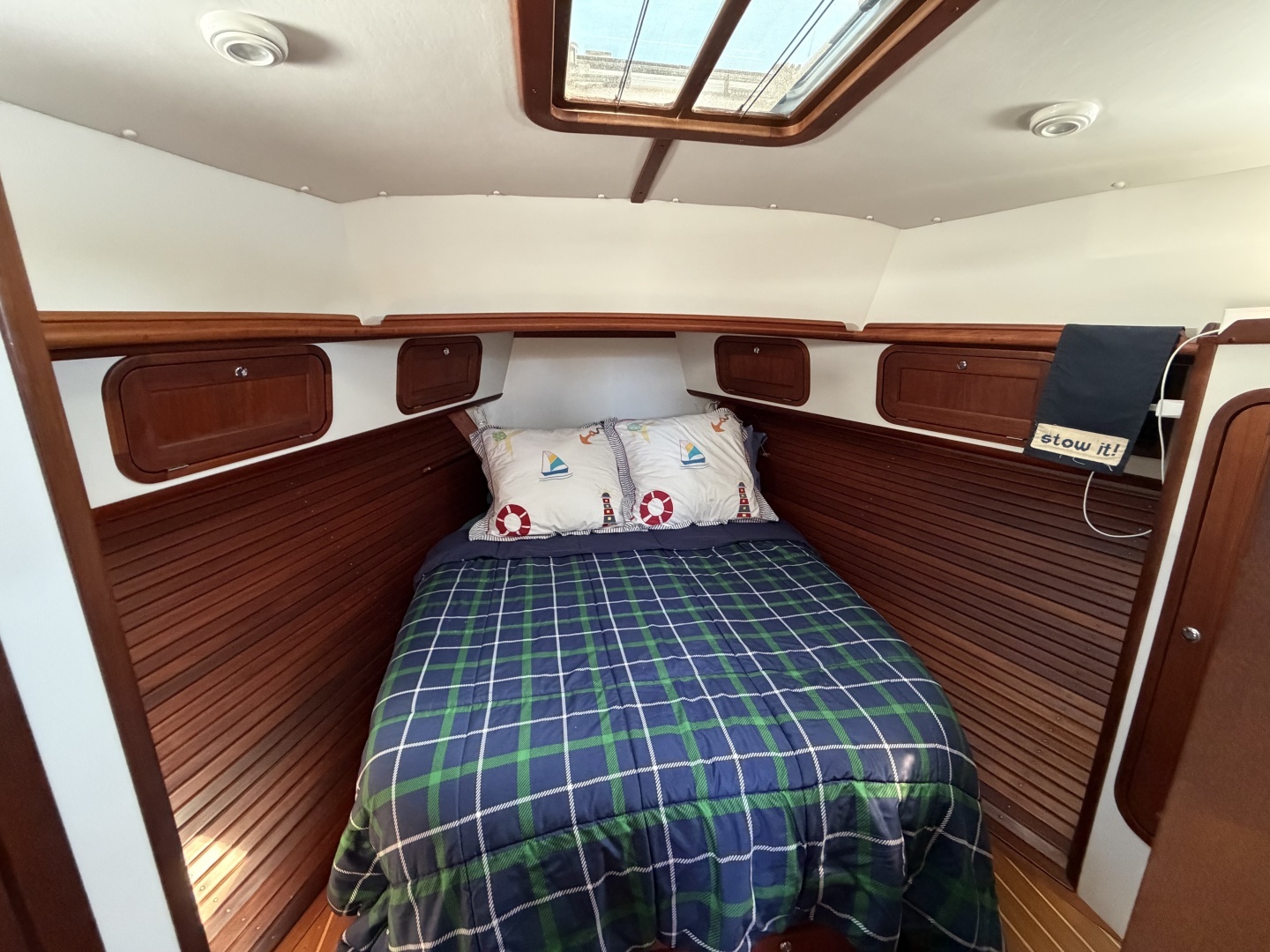 2003 Legacy Express - Image 28