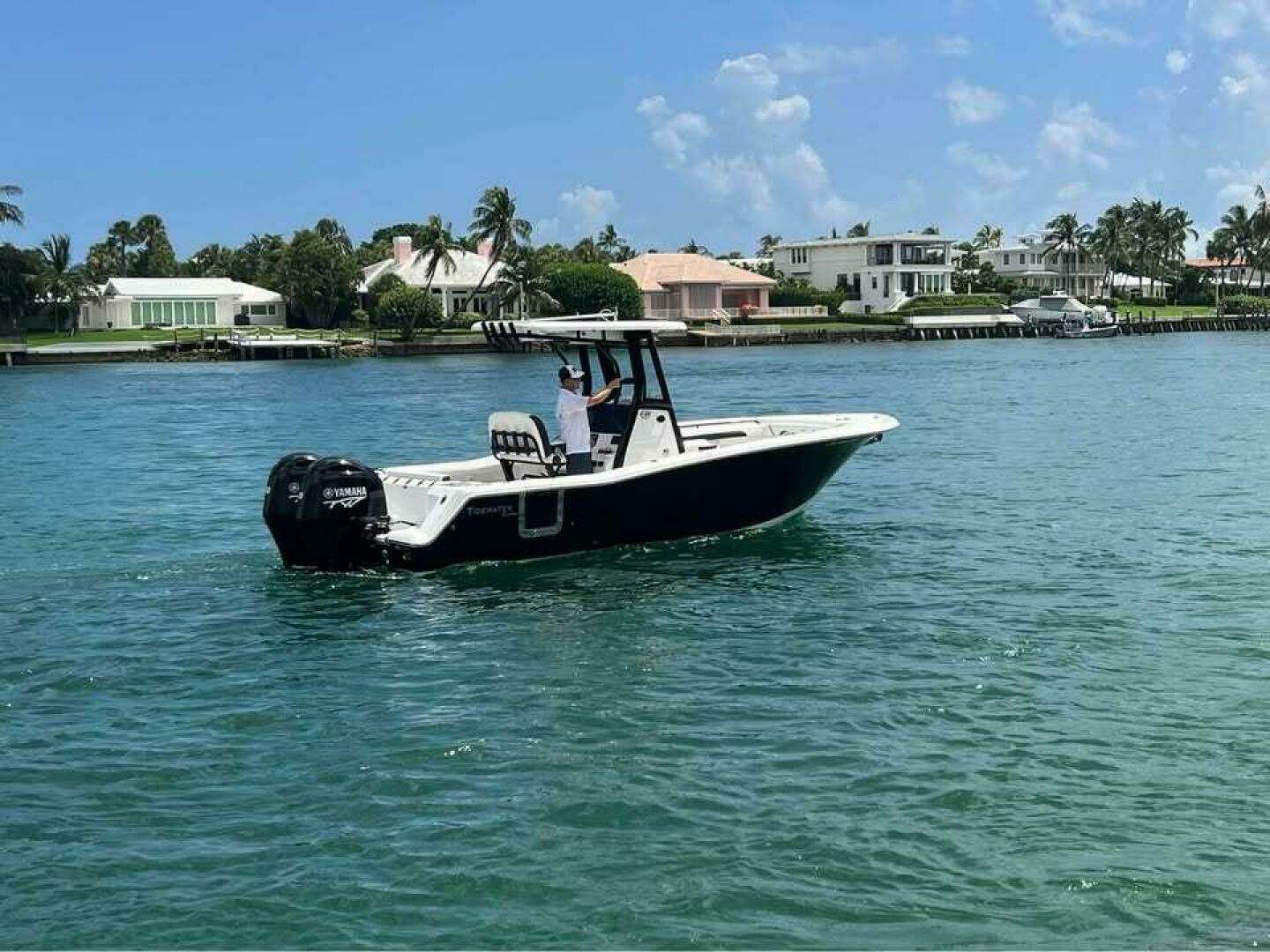 2023 Tidewater 256 CC - Image 8