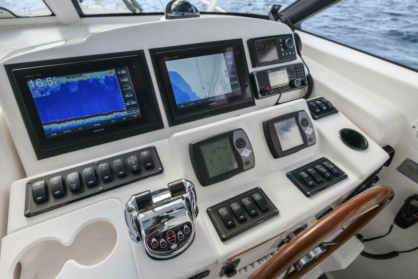 2007 Tiara Yachts 4200 Open - Image 33