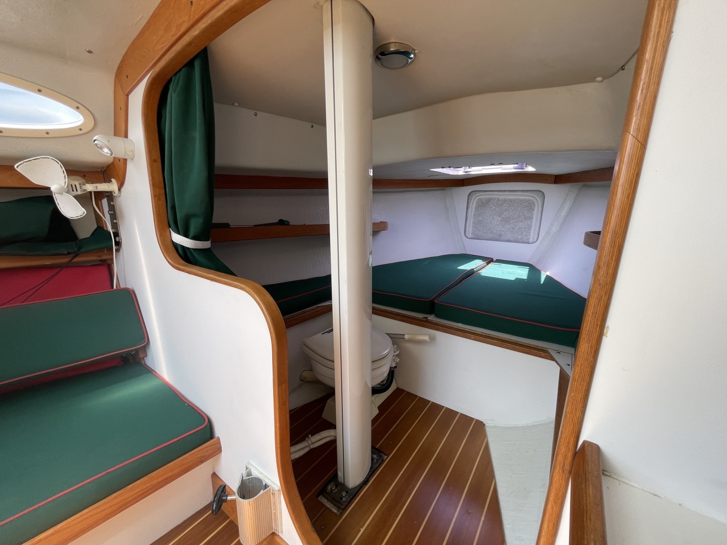 2006 Alerion Express 28 - Image 31