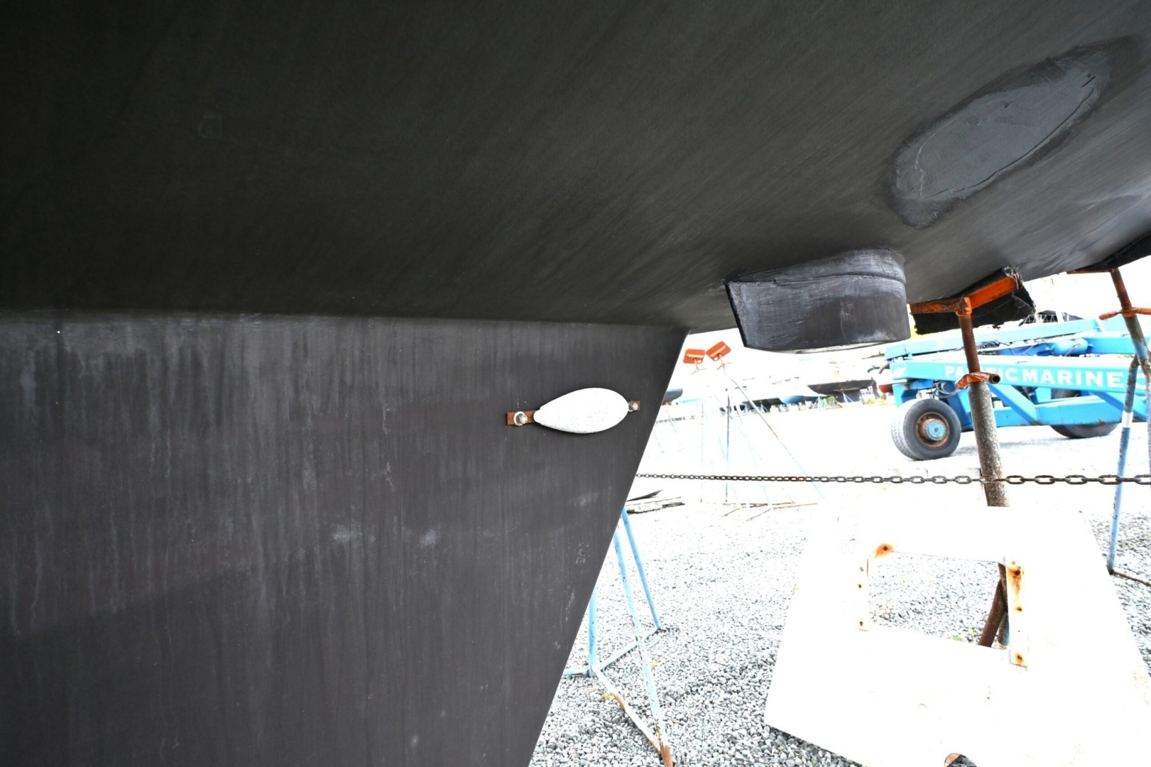 2006 Waterline 50 - Image 114