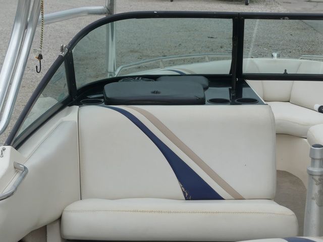 1999 Malibu Sunsetter - 26