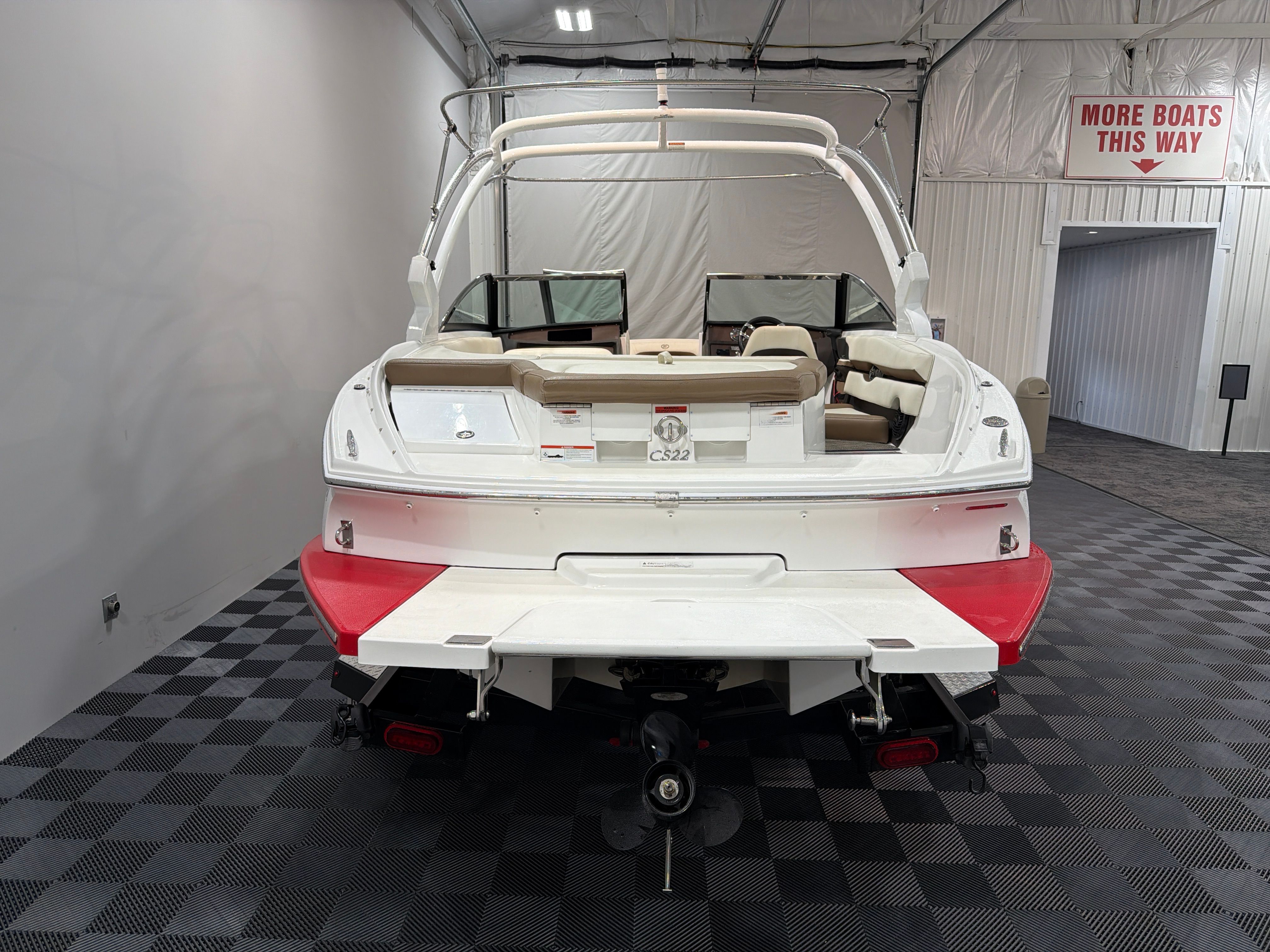 2022 Cobalt CS22 - 4