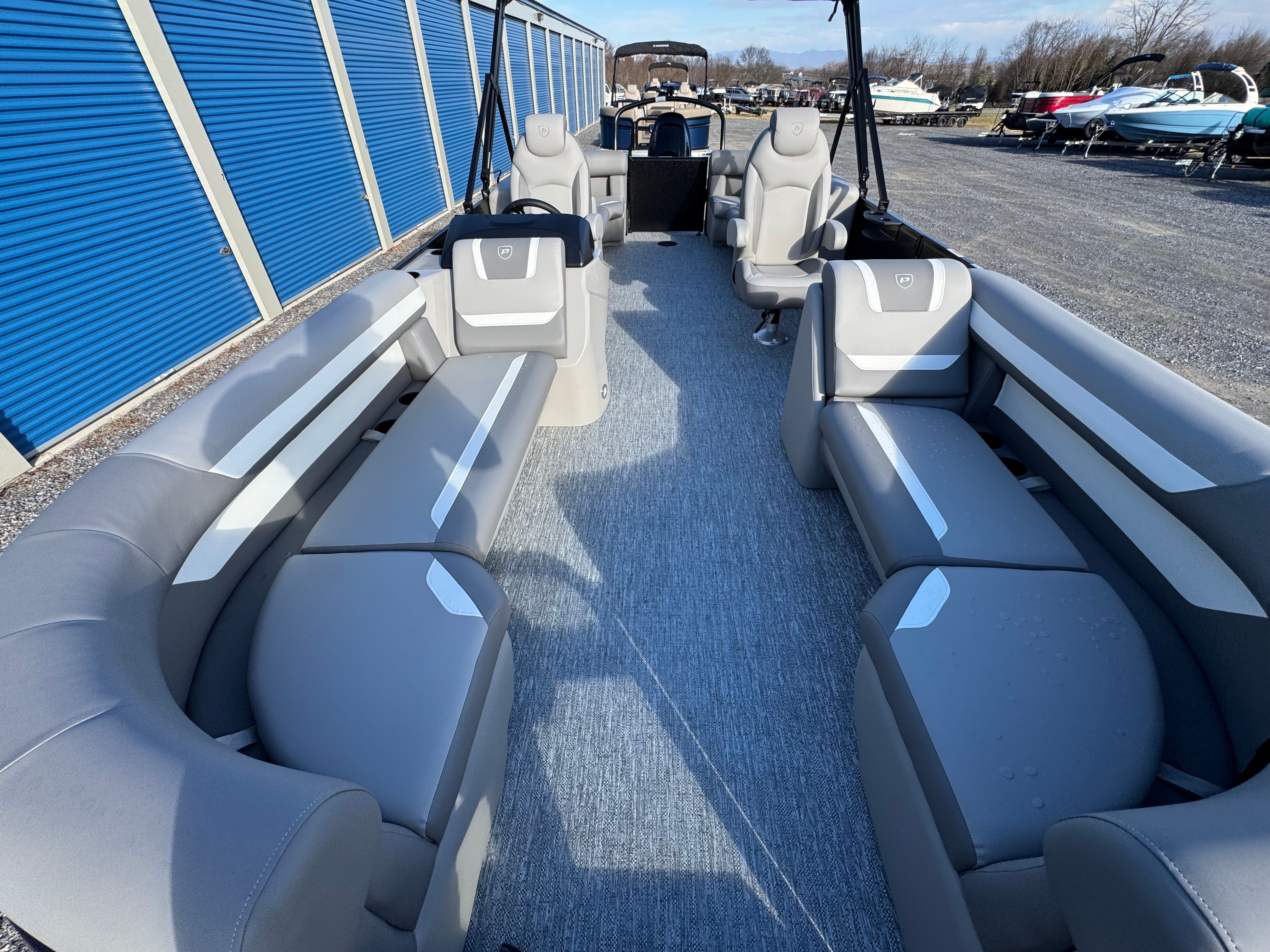 2026 Premier 220 Sunscape RF - 10