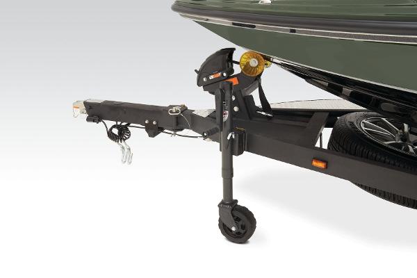 2026 Triton 20XP Patriot - 15