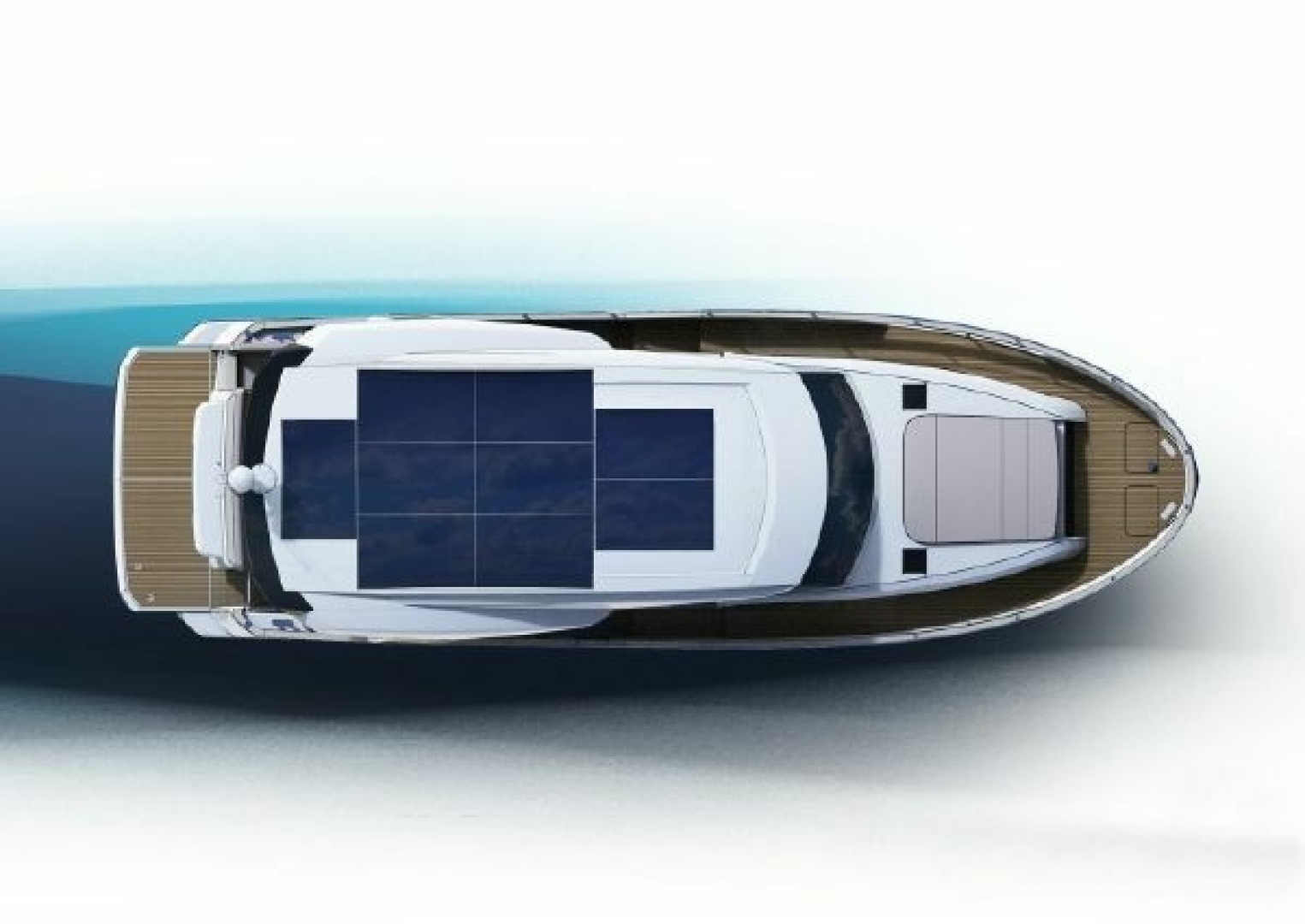 2019 Greenline 48 Coupe Hybrid - Image 57
