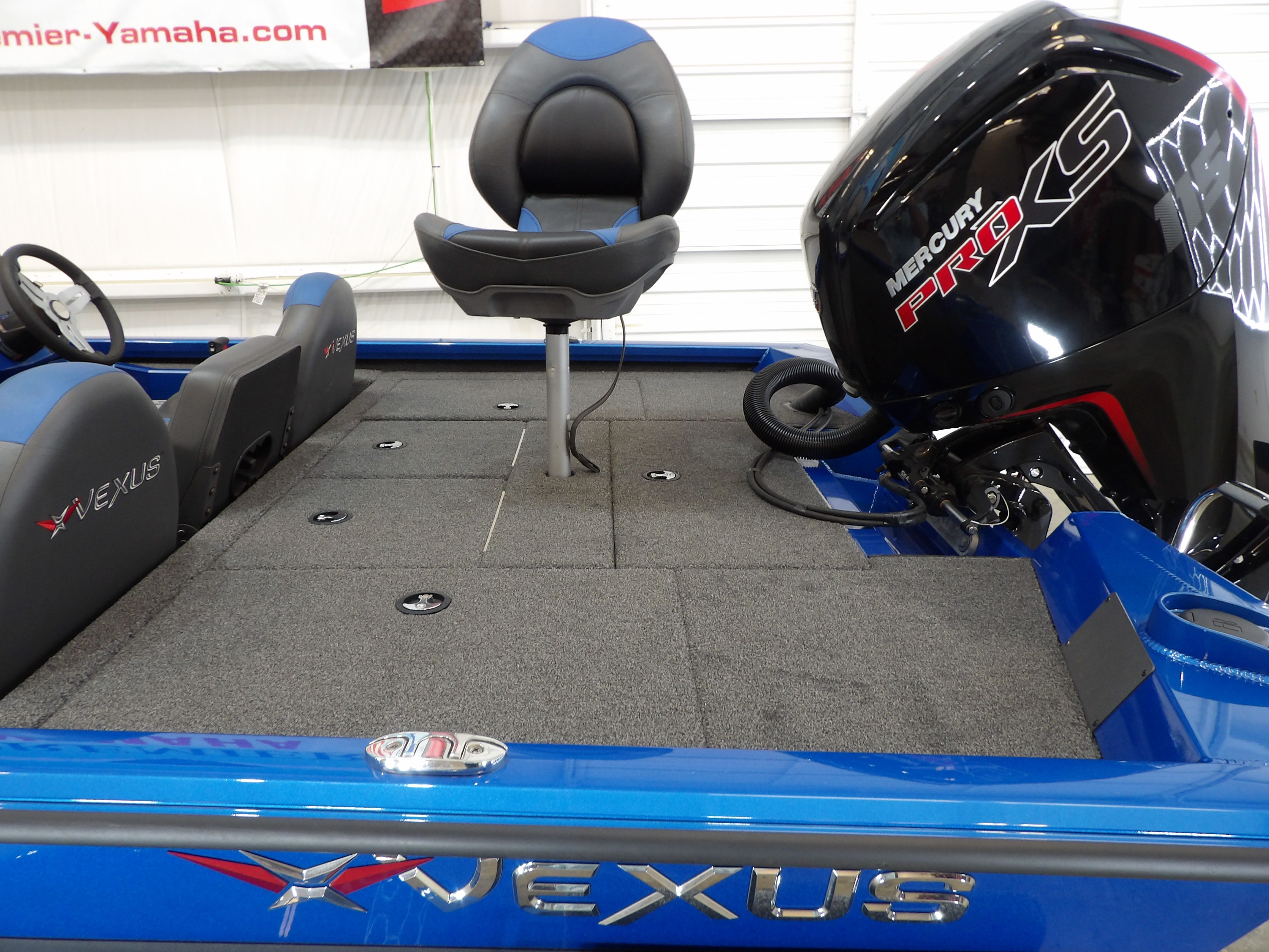 2025 Vexus AVX1880 - 15