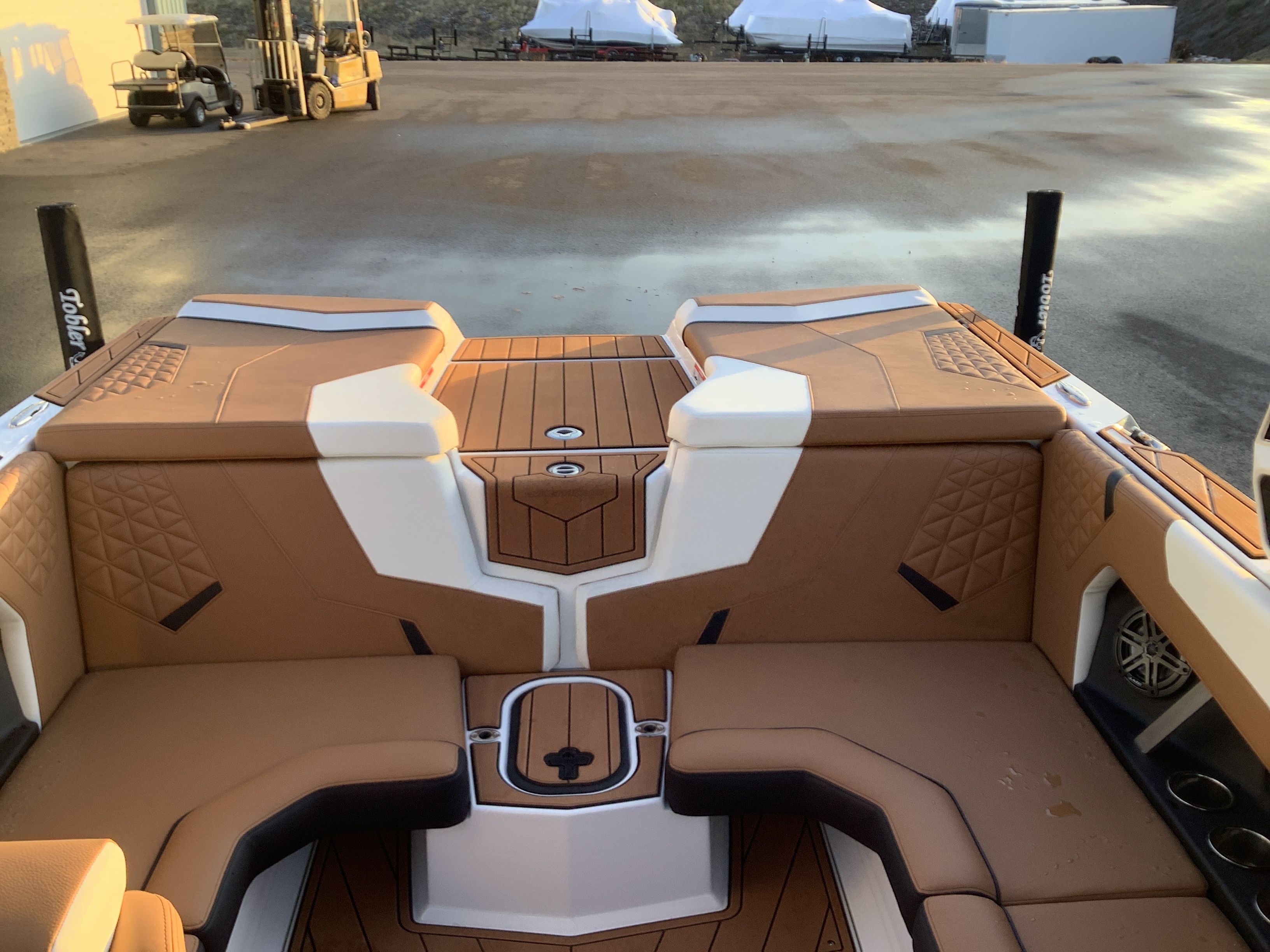 2025 Nautique Super Air Nautique GS20 - 12