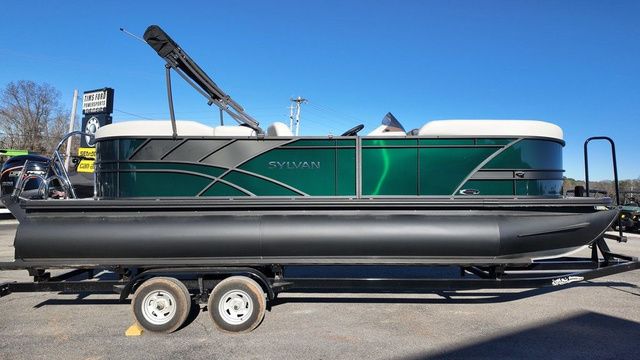 2026 Sylvan MIRAGE 822LZ - 7