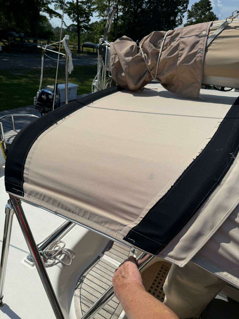 2006 Southerly 115 Mark IV - Image 30