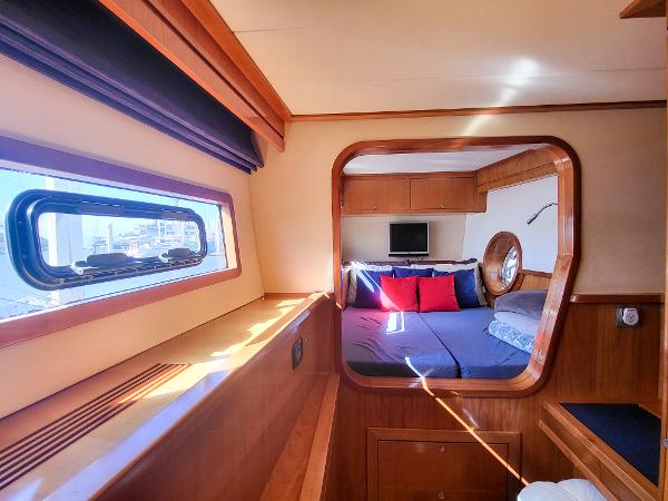 2009 Catana 65 - 196