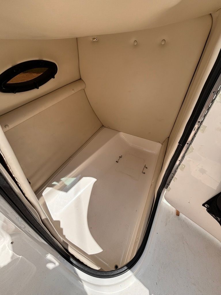 2002 Chaparral Sunesta 243 - 15