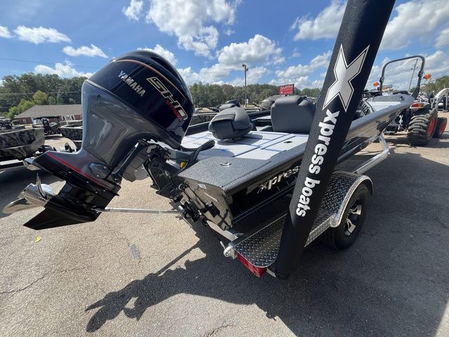 2026 Xpress H18 - 10