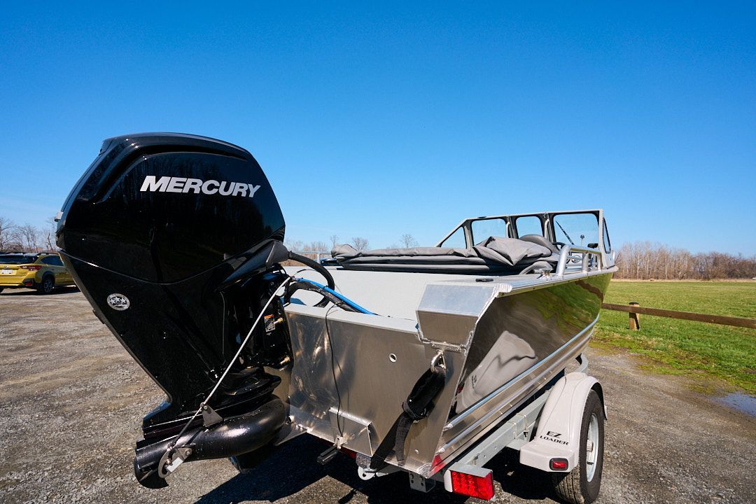 2023 Klamath 19 GTX - 5