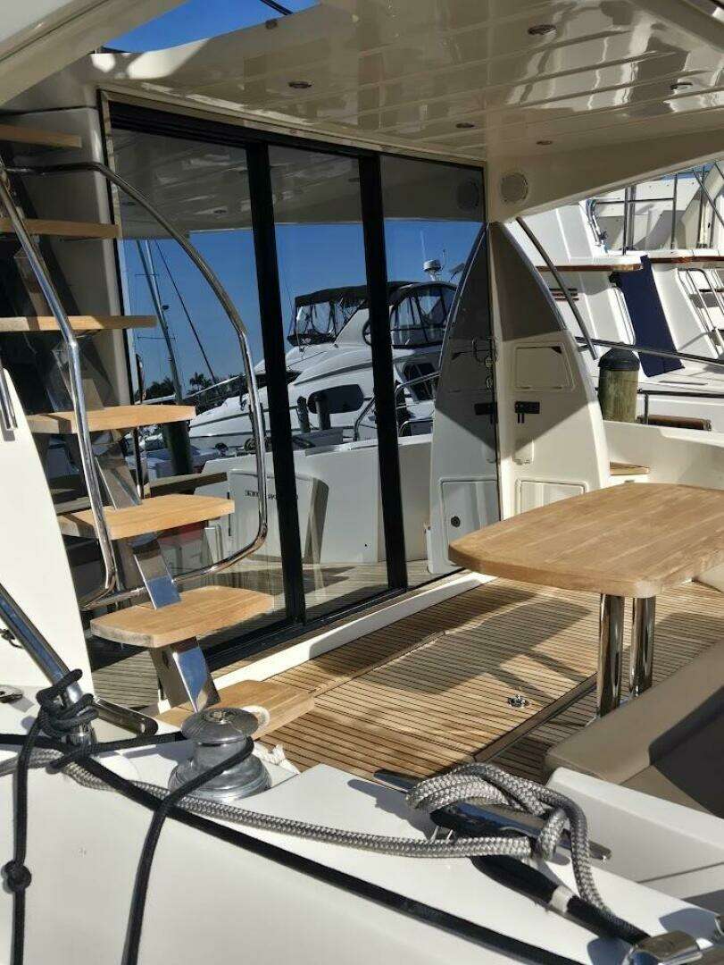 2013 Prestige 500 - Image 33