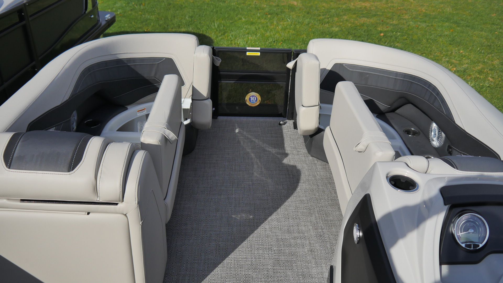 2026 Barletta Cabrio 22QC - 18