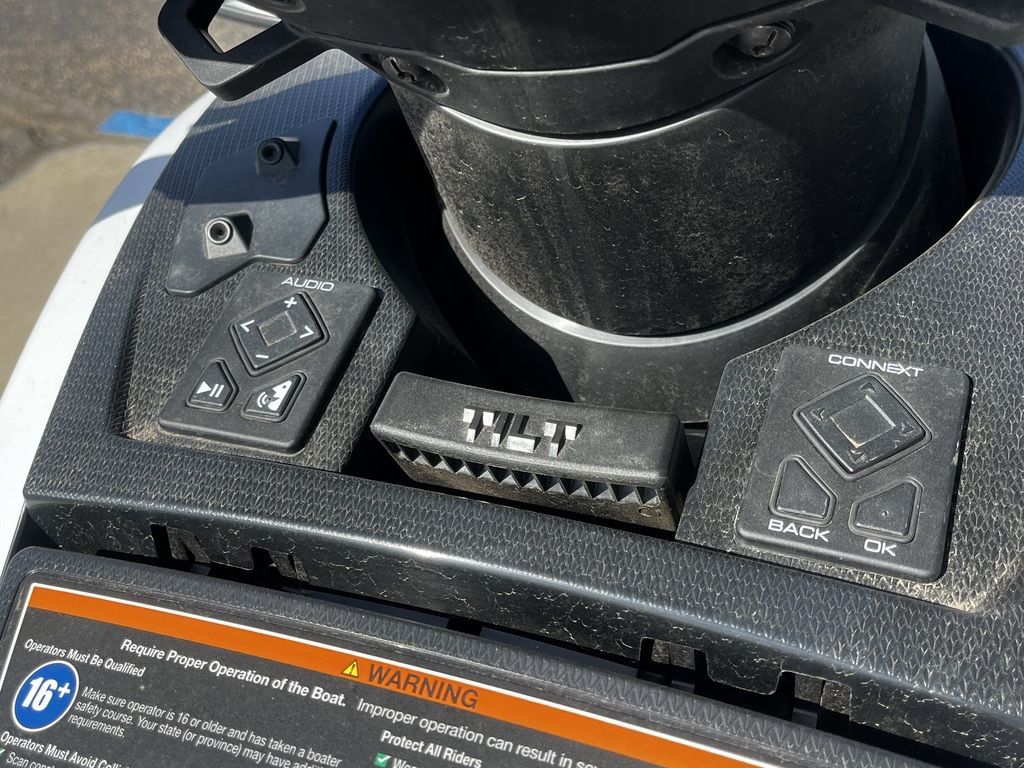 2026 Yamaha Boats FX HO - 7