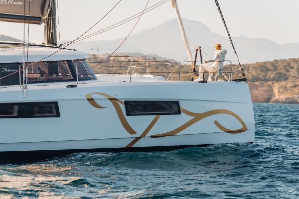 2026 Nautitech 44 Open - 71