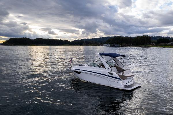 2016 Regal 28 Express - 90