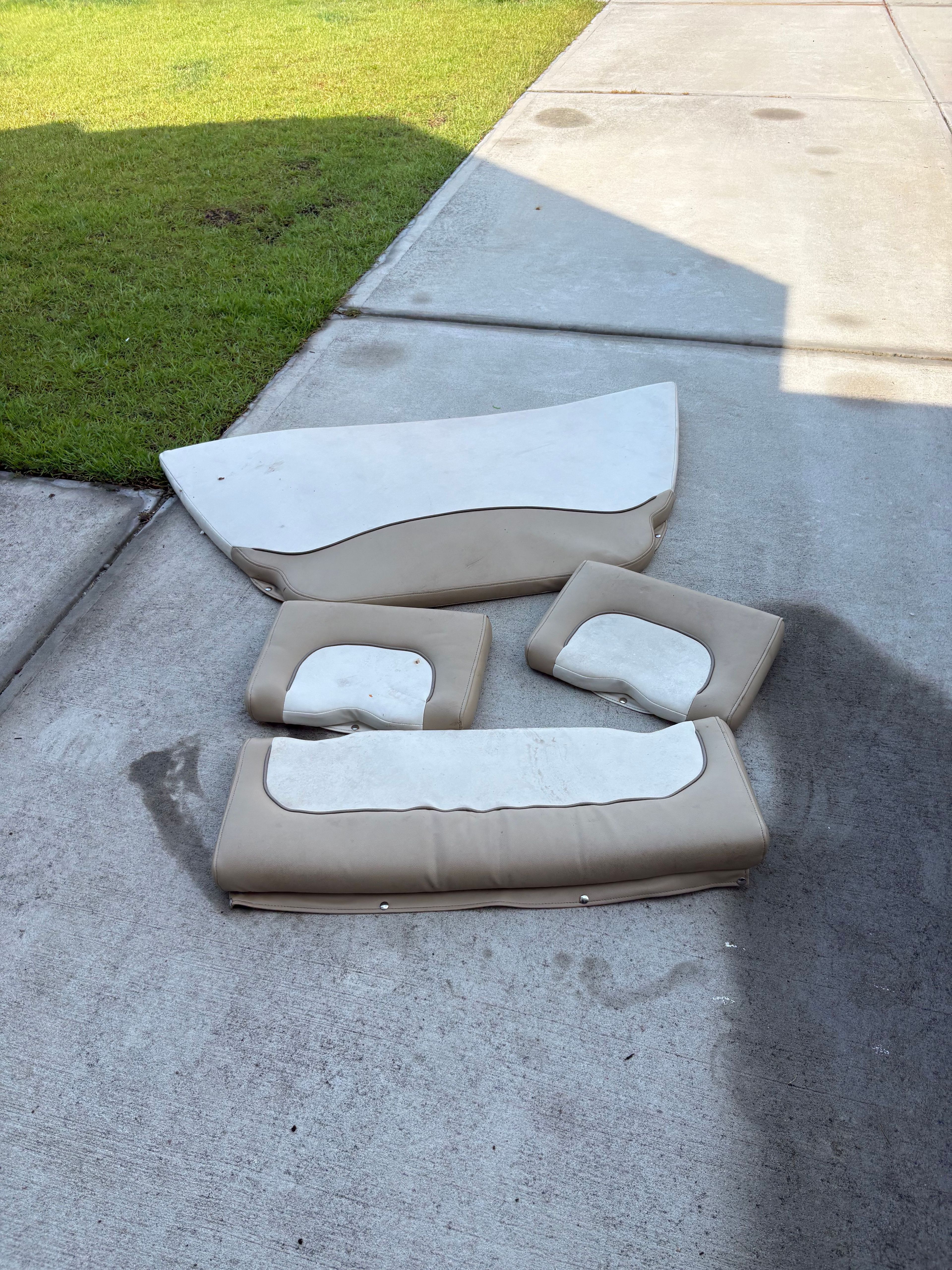 2016 Key West 189 FS - 8