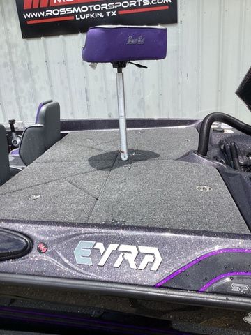 2026 Bass Cat Eyra SP - 8