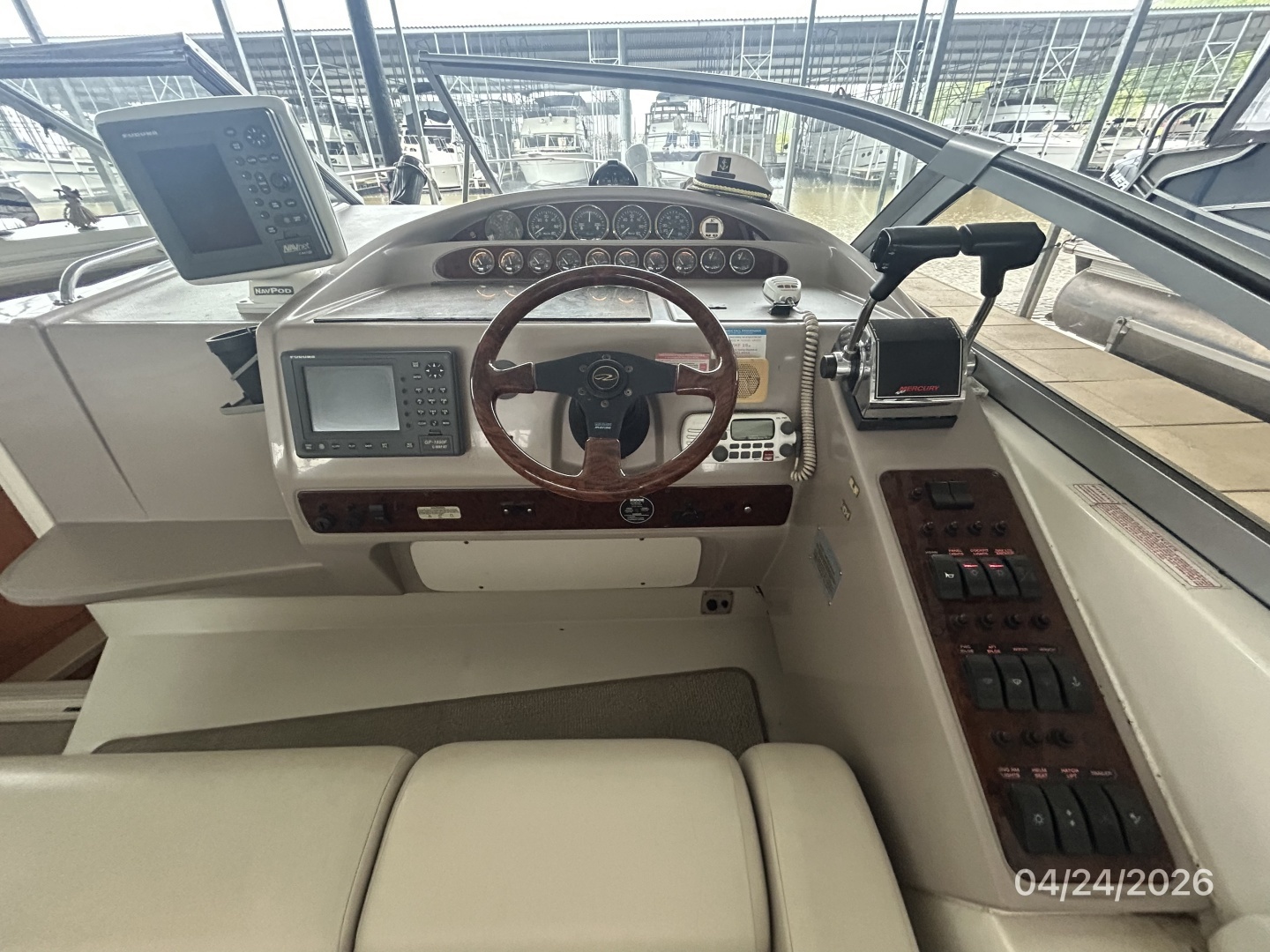 2000 Regal 3260 - Image 33