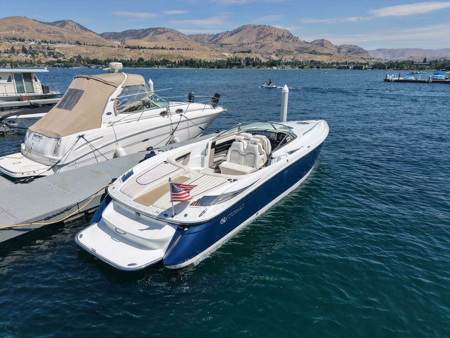 2005 Cobalt COBALT 343 - Image 4