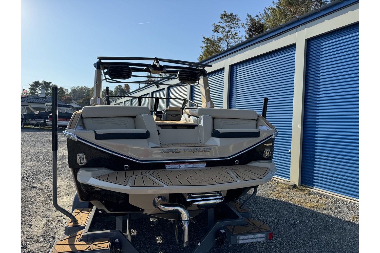 2025 Nautique Super Air Nautique G23 - 7