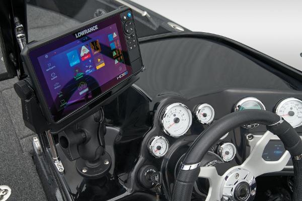 2026 Nitro ZV19 Sport Pro - 47