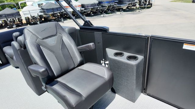 2026 Evotti 521QL - 22