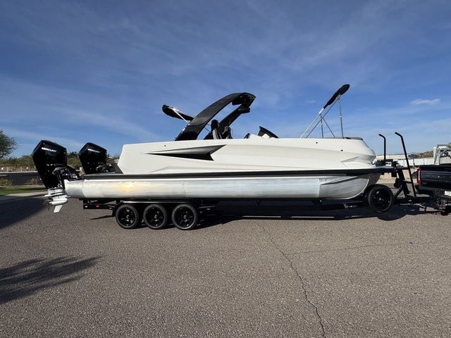 2026 Paradigm 28R - 4