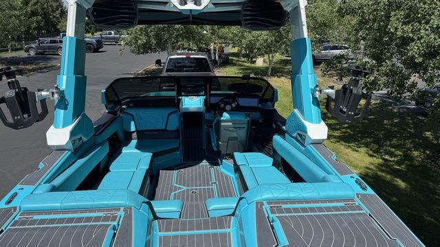 2020 Nautique Super Air Nautique G23 Paragon - 7