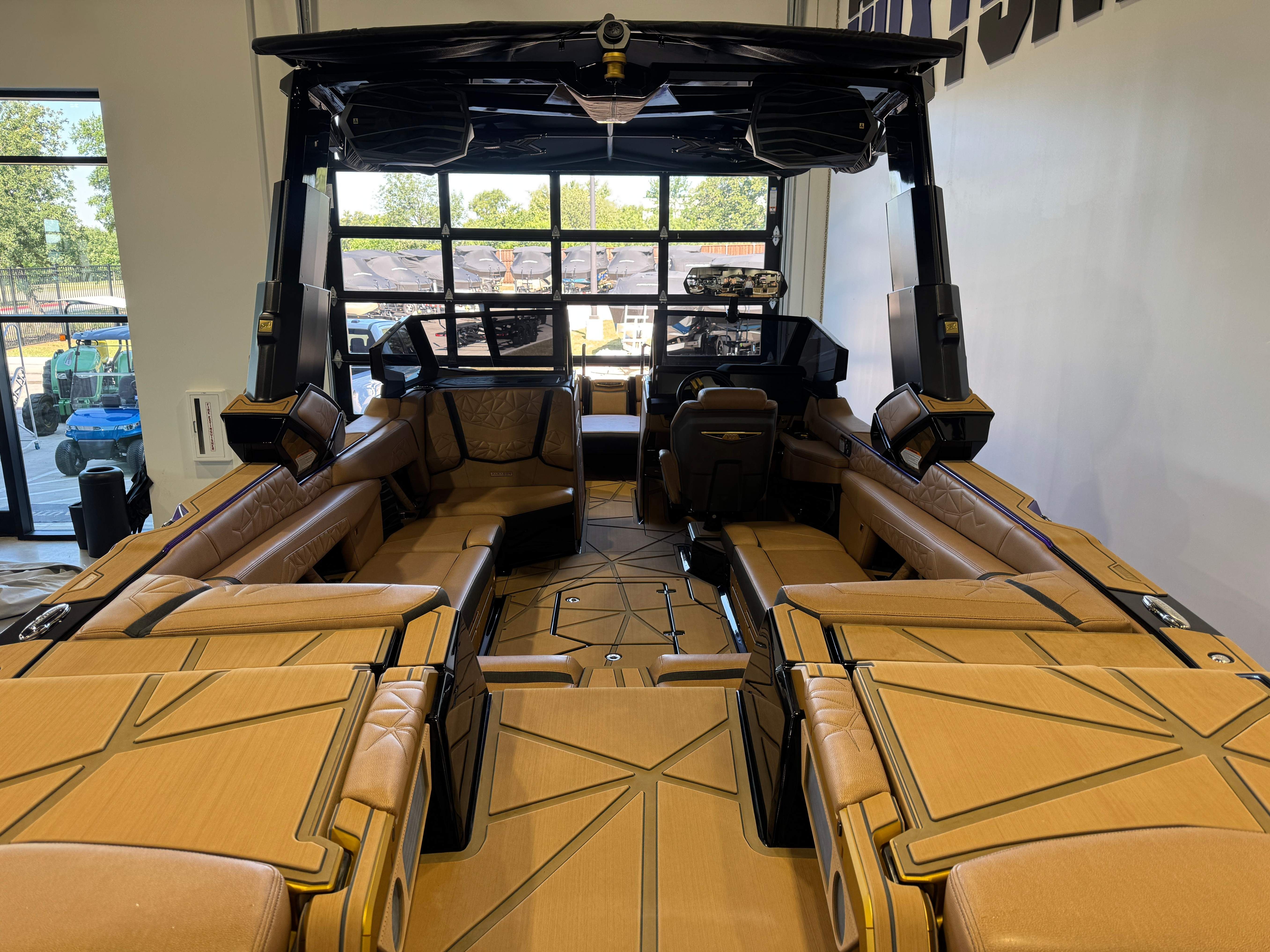 2025 Nautique Super Air Nautique G25 Paragon - 7