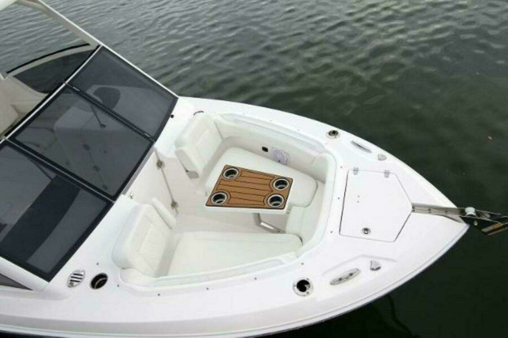 2025 Edgewater 230CX - Image 4