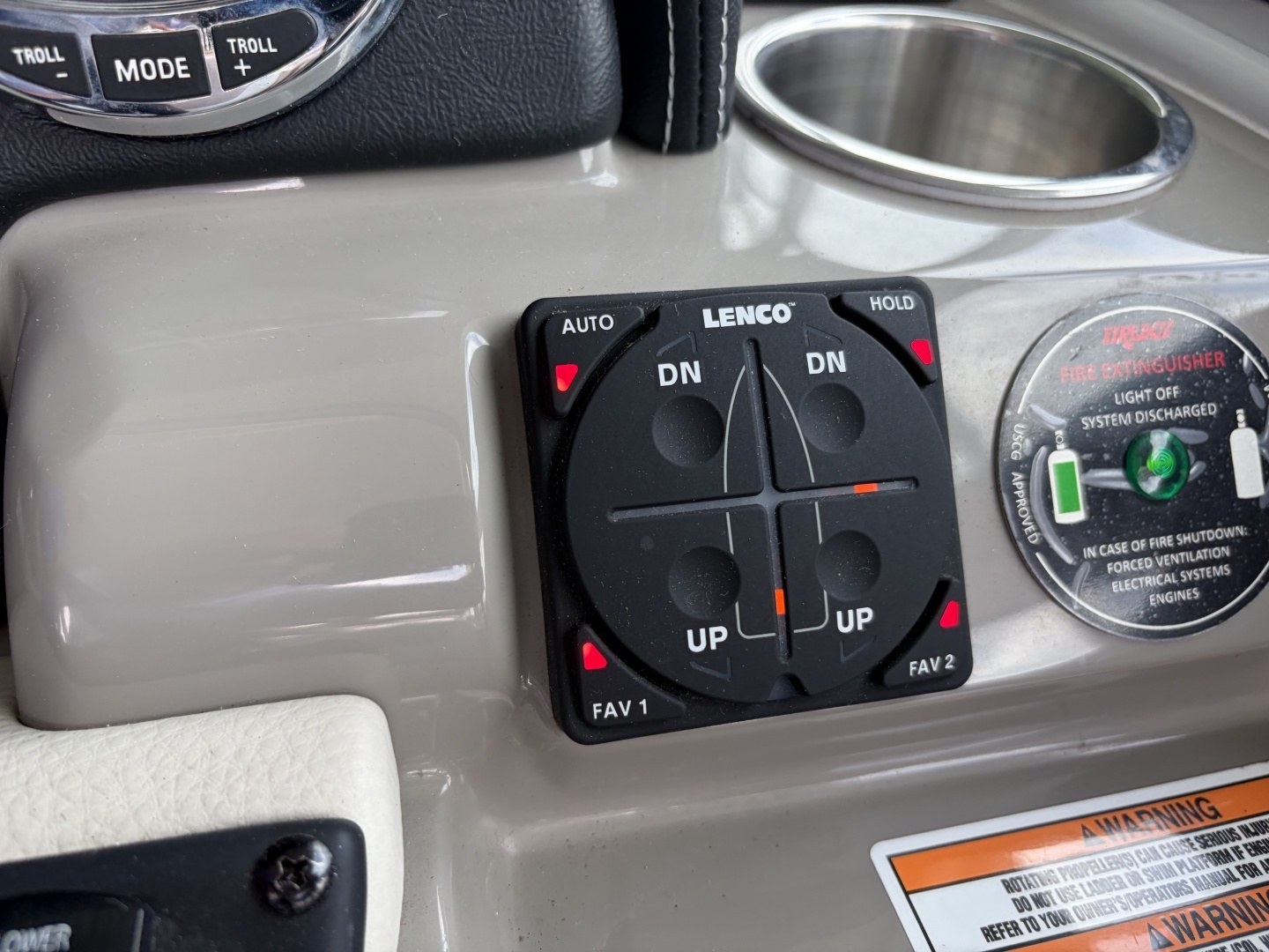 2018 Crownline Eclipse E30 - Image 31