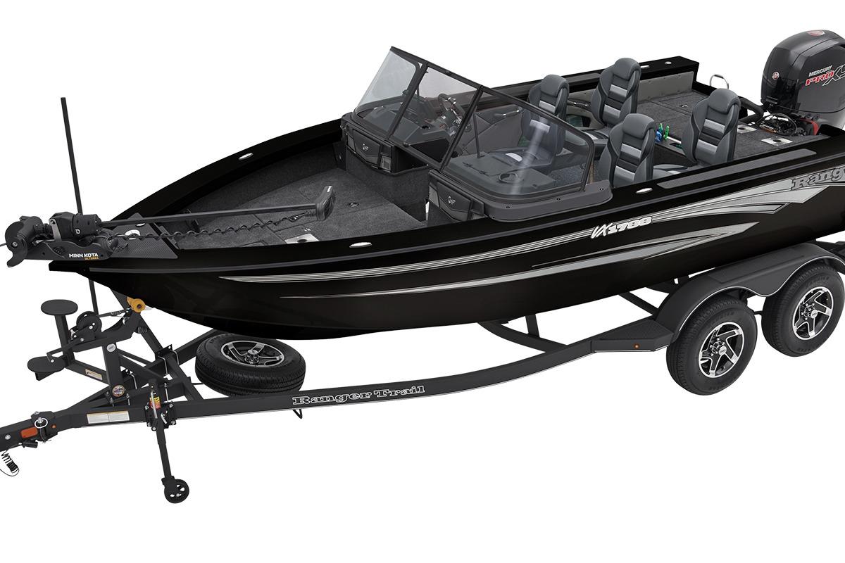 2026 Ranger VX1788 WT - 87