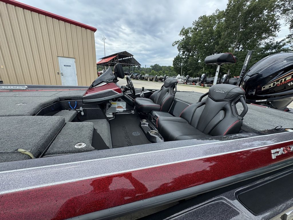 2022 Skeeter FXR21 Limited - 6