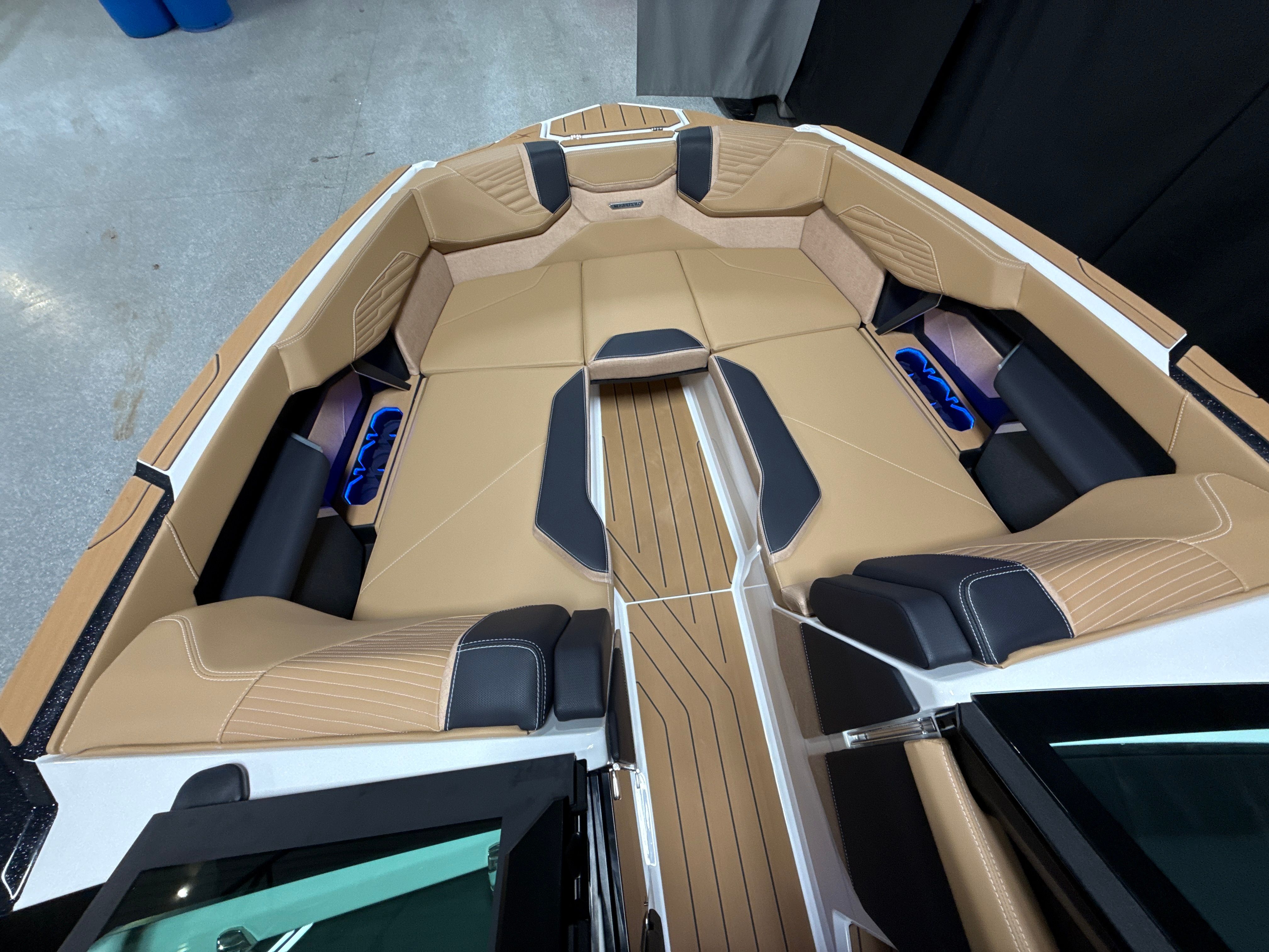 2026 MasterCraft X24 - 93